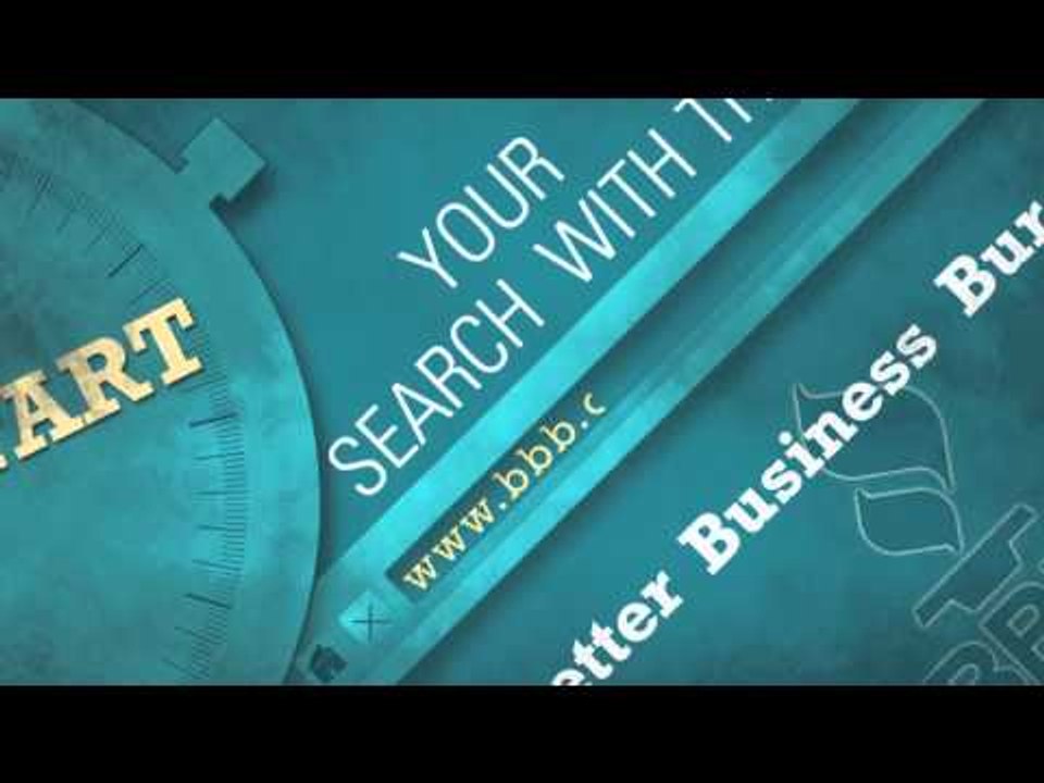 Better Business Bureau Start With Trust - Honest Business