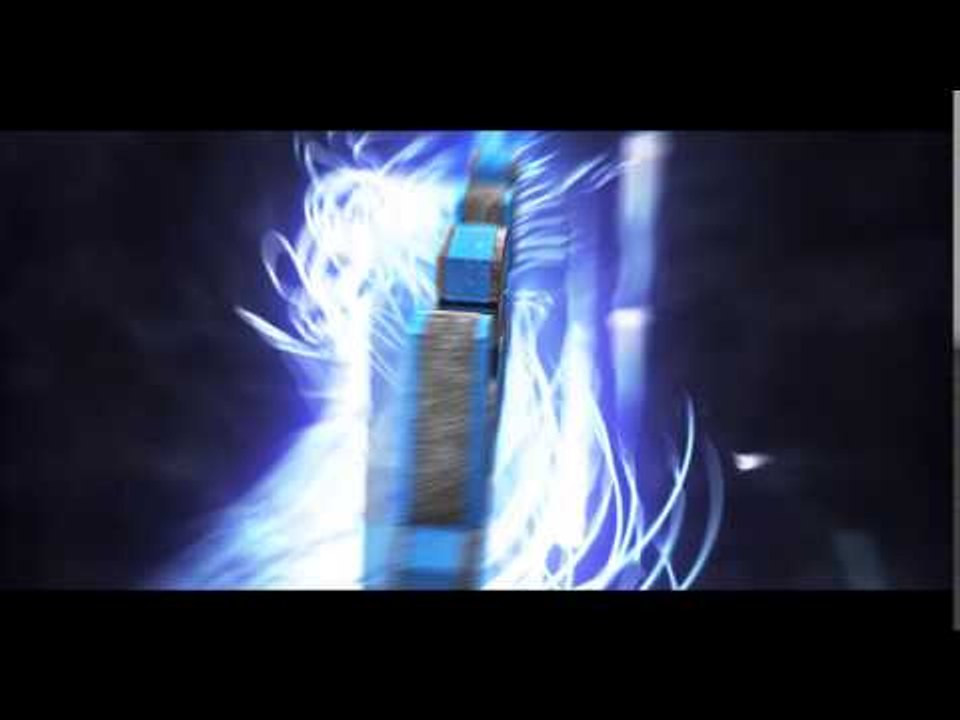 Intro #010 For  ║ ◘FIFARETURNS◘ ║