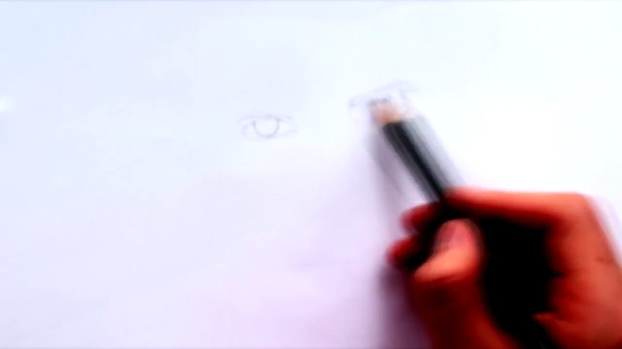 Learn to draw faces, get portrait drawing tips