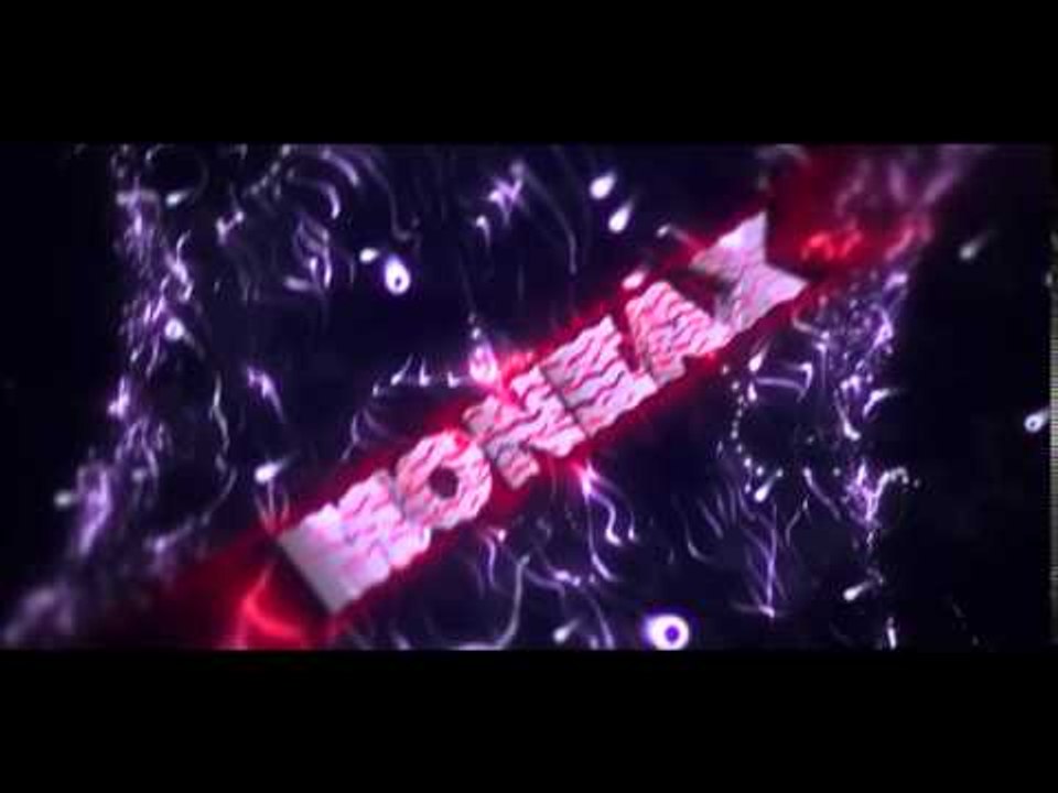 Intro #007 For ║ ◘MONEAX◘ ║