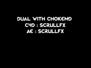 Dual with ChokeMD (Sub him) Intro #2 Comeback 2nd