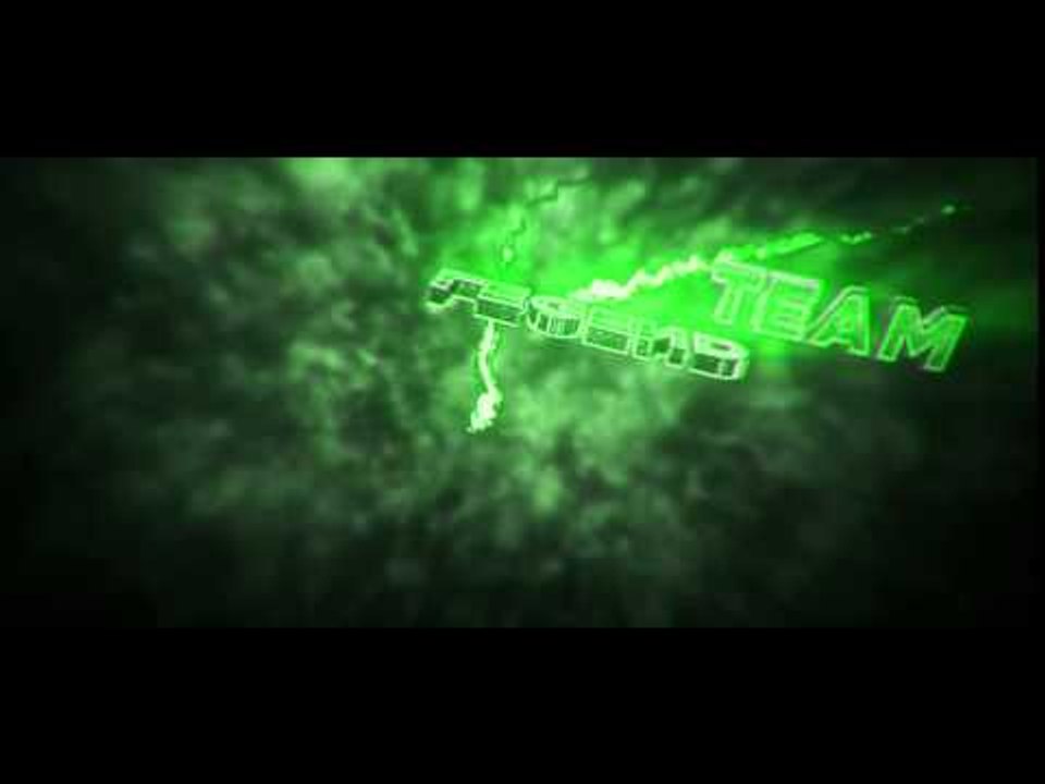 #1 Intro for Team Legend
