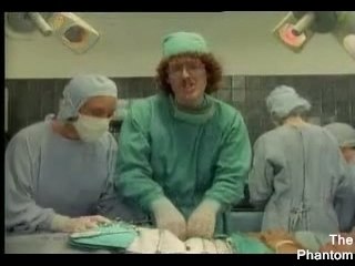 Like a Virgin Parodie Trop Marrante