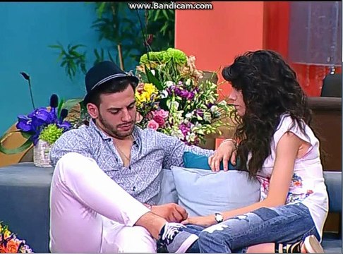 Adri si Vali pe pauza em 1 ~~ 28.06.2016 mpfm 5