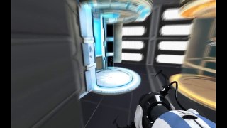 Portal 2 Co-op Achievement: Portal Conservation Society