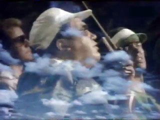 Sięgnąć Nieba - Lotnictwo morskie (Reaching for the Skies - Victory over the Sea)