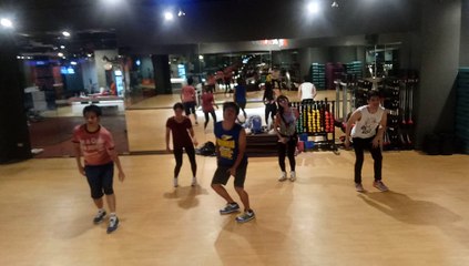 Back To Church - Alyson Stoner (Choreography by TagDanze)