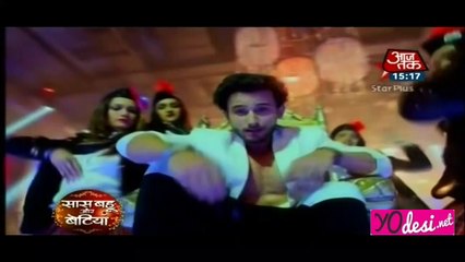 Show Ki Hui Shuruaat - Ishqbaaz 28th June 2016