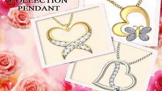 Things To Keep In Mind Before Buying Diamond Pendant
