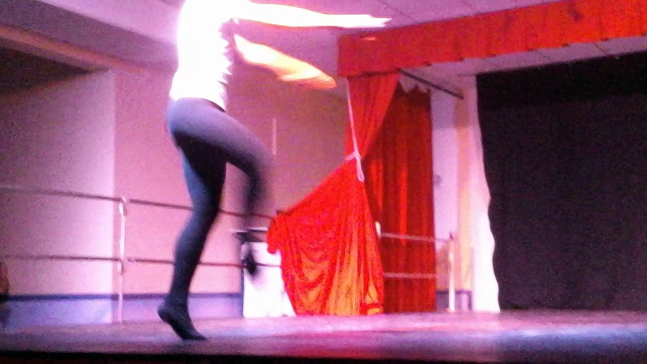 Super choré avec louis (fils de catherine) et de léa un grand merci a eux