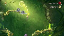 Rayman Legends (PS4) Weekly Challenge (Pit Speed) 2/16-23/15 in 12