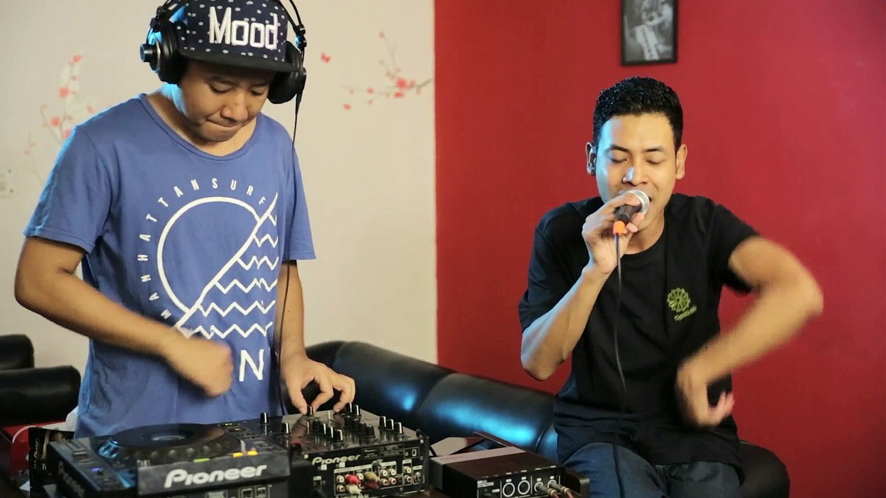 Borkung classic rap