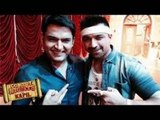 Azaz Khan ABUSES & INSULTS Kapil Sharma | Comedy Nights with Kapil | 3rd May 2014 FULL EPISODE HD