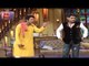"GUTTHI" back on COMEDY NIGHTS WITH KAPIL