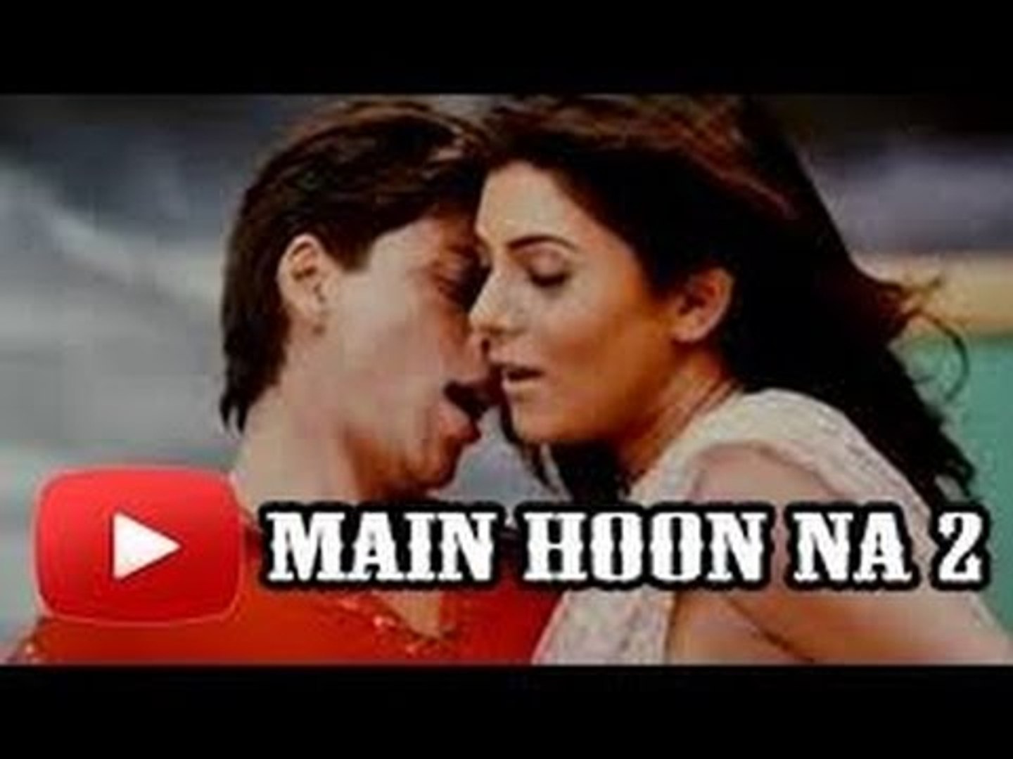 Watch main hoon na online with english best sale subtitles dailymotion