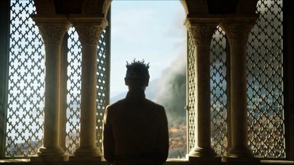 Game of Thrones : THE KINGS LANDING