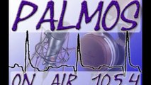 25-10-11 H Vasiliki Ntanta Ston Palmos On AIR 105.4Fm [Part 1]