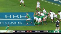 faf de klerk try savers