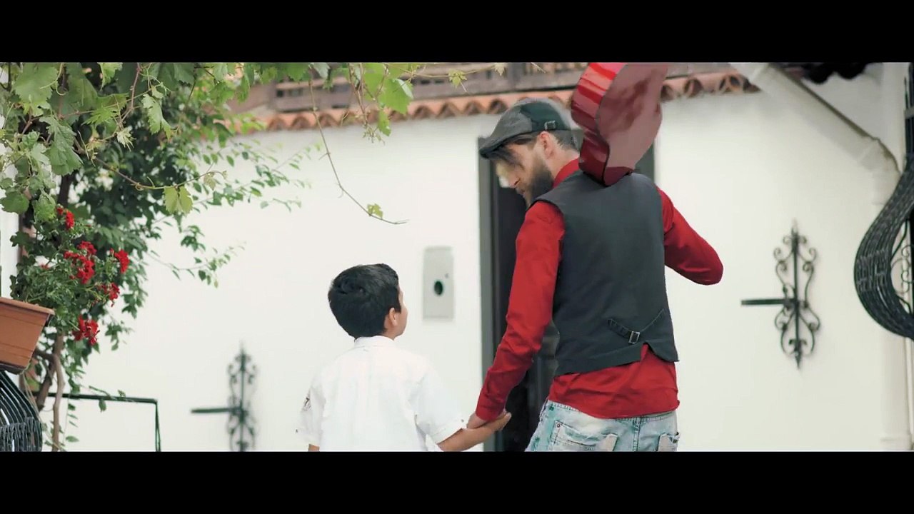 Ömer Danış - Merhamet (Official Video)