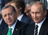 Hem Beştepe Hem Kremlin Duyurdu: Putin ve Erdoğan Yarın Telefonla Görüşecek