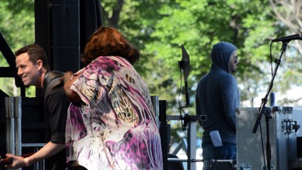 Chicago Blues Festival on 6-12-16 at 4:48 PM
