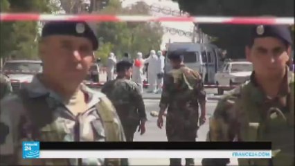"تنظيم الدولة" يحث أتباعه على شن هجمات في لبنان أثناء رمضان