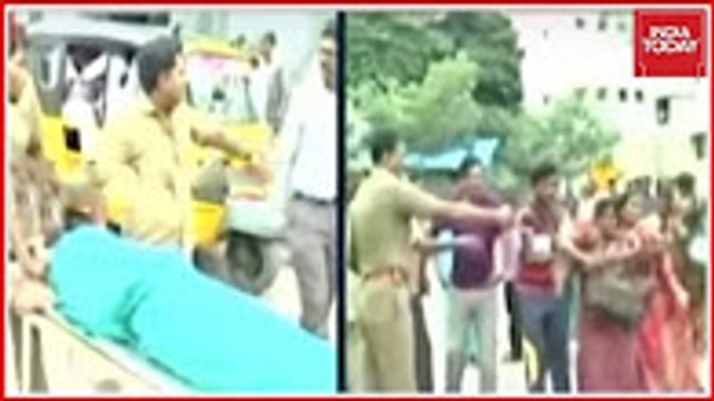 Girl Commits Suicide For Posting Her Nude Image On Facebook