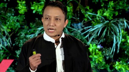 Rebuilding Myanmar, One Child Labourer at a Time _ Tim Aye-Hardy