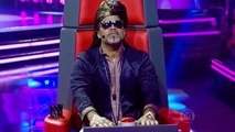 BEST 'Blind Auditions' of 2015 - The Voice Global