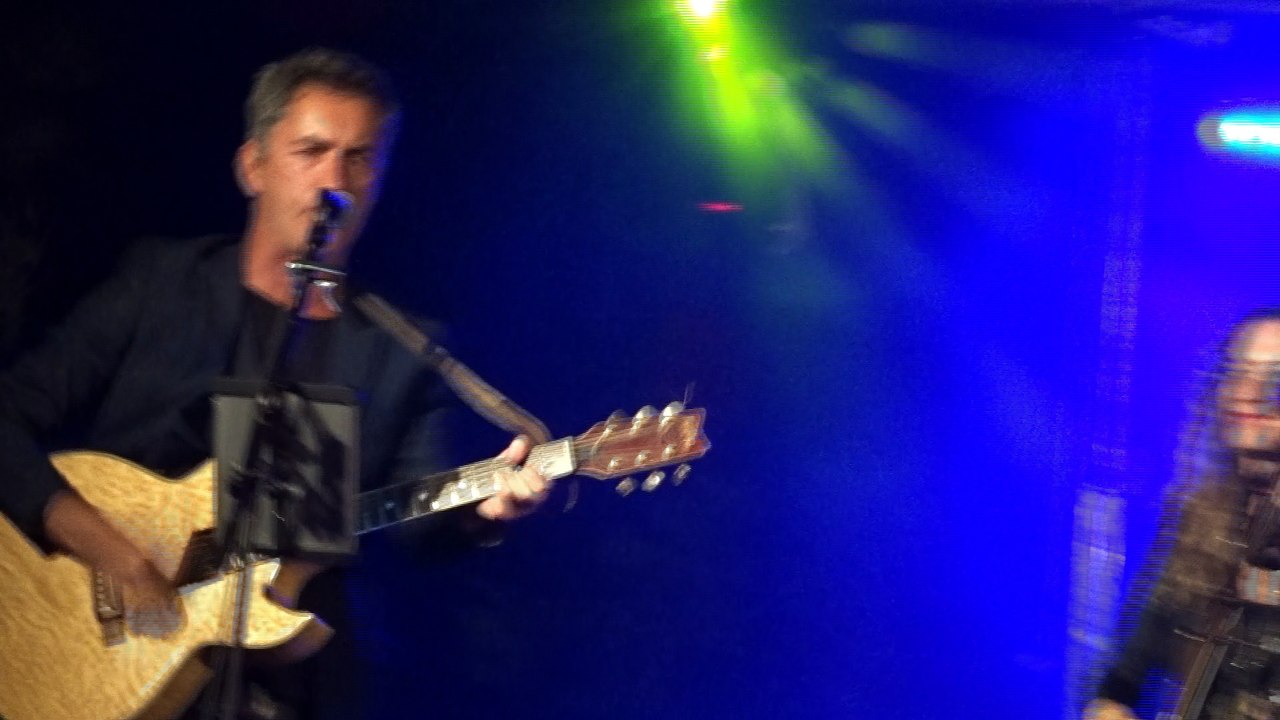 CELTIC KANAN au Brusc 25.06.2016