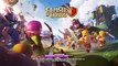 Clash Of Clans - Giant , Minion, Healer & Wizard Attack 26-06-2016 - th9