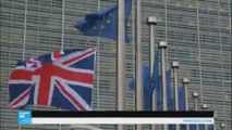 قمة أوروبية لبحث إجراءات خروج بريطانيا من الاتحاد