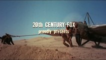 The Flight of the Phoenix Trailer 1965 | James Stewart 1965 | 4K