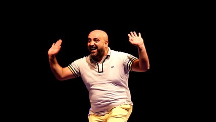 La 17ème soirée de founoun al bouhayra Jaafour show : jaafer gasmi j02