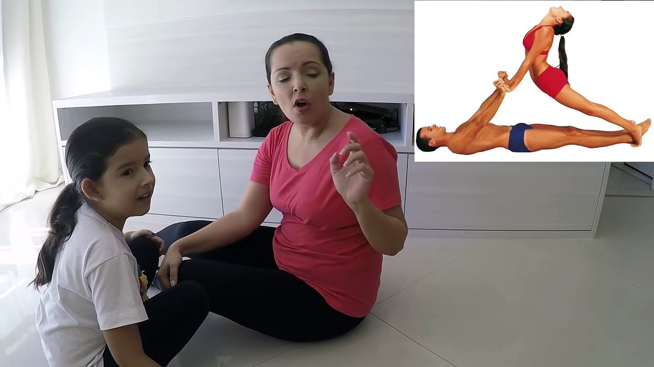 DESAFIO DA YOGA