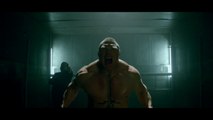 WWE 2K17 Brock Lesnar - Tráiler