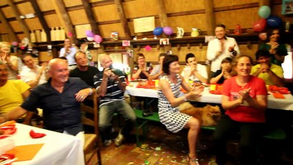 MAGIC ENTERTAINMENT AI CASONI PRAMAGGIORE NADIA 50 ANNI