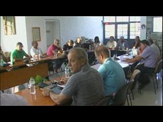 Συγνώμη Χαλβατζή στη Γ. Πούλου. Με διαγραφή απειλεί μέλος της παράταξής του