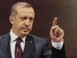 Erdoğan: Bizimle uğraşan kendi derdine düşer!