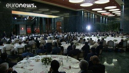 Ankara está dispuesta a normalizar las relaciones con Rusia