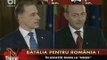 Dezbatere Traian Basescu - Mircea Geoana (24)