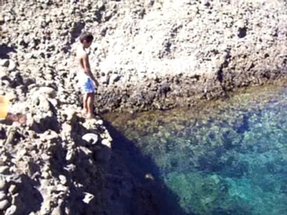 calanque 1