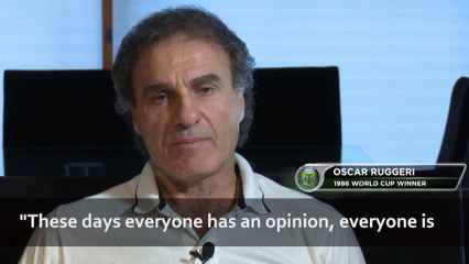 "Messi'nin gidişine izin veremeyiz"