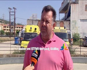 Τέλος τα εξιτήρια και οι επανεξετάσεις από το ΕΚΑΒ