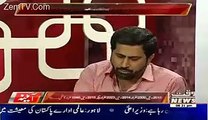 Amjad Sabri Ke Qatal Mein MQM Ka Haath He - Fayaz ul Hasan Chohan