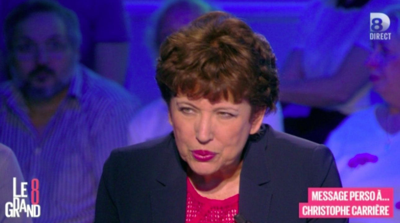 Roselyne Bachelot se paye TPMP ! Zapping People du 28/06/2016