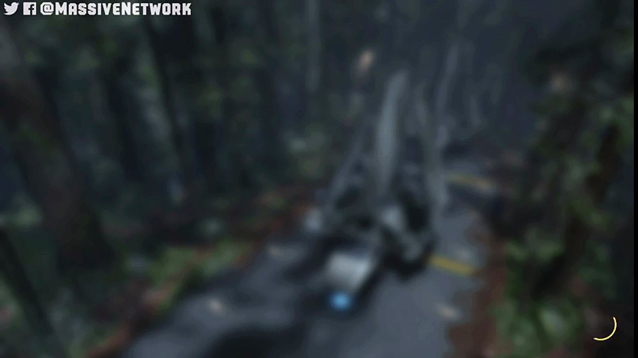 Star Wars Battlefront -- Live Stream (PS4)_170