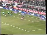 Milan vs Lazio   Goal 4