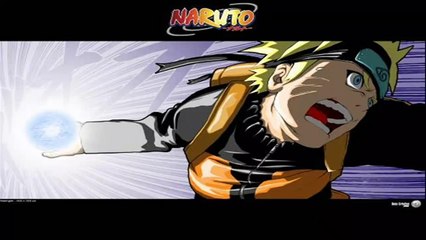 Naruto Shippuden Soundtrack 23 OST - Taiji