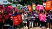 06/28: Scotus abortion ruling: U.S Supreme Court rules in favor of Abortion Access